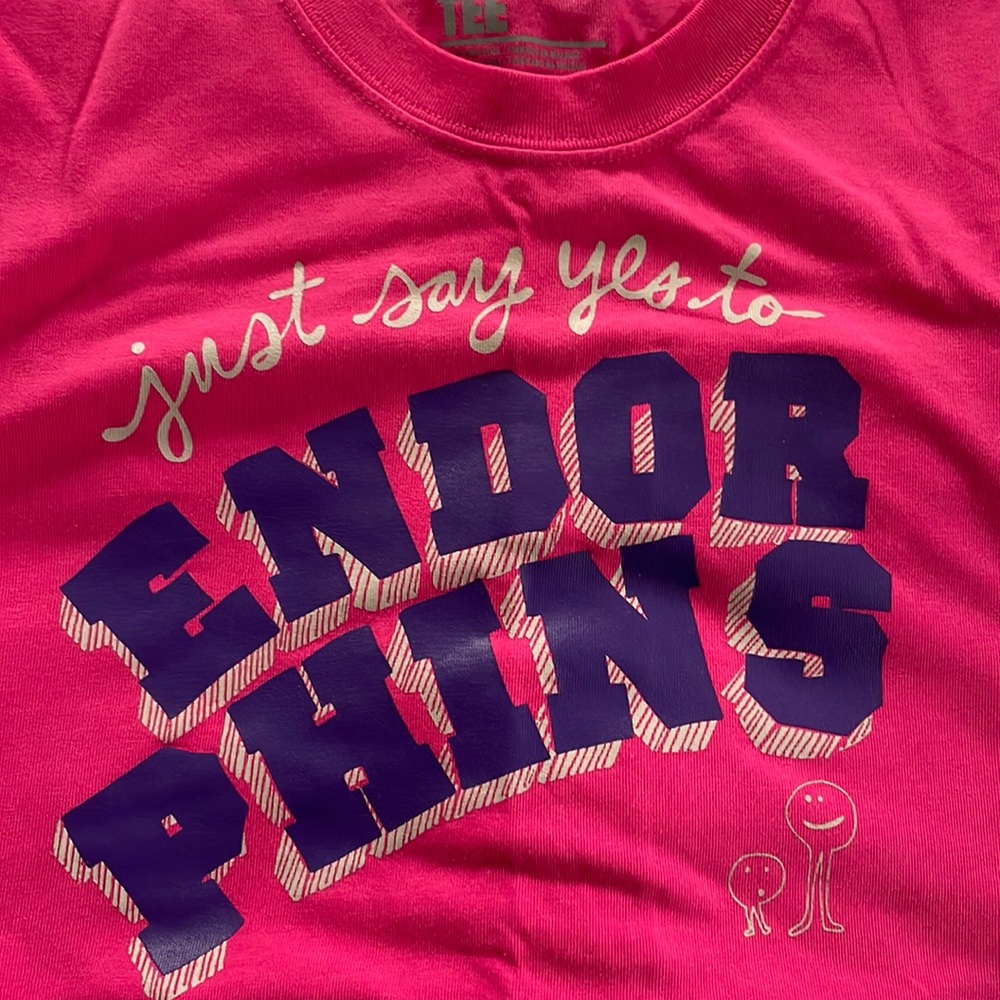 Nike Workout Shirt